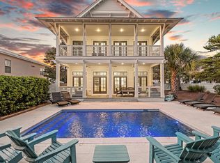 45 Mary St, Santa Rosa Beach, FL 32459