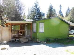 12926 S Loop View Dr, Granite Falls, WA 98252