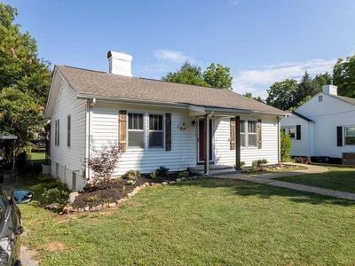 321 Lynn Ave, Athens, TN, 37303