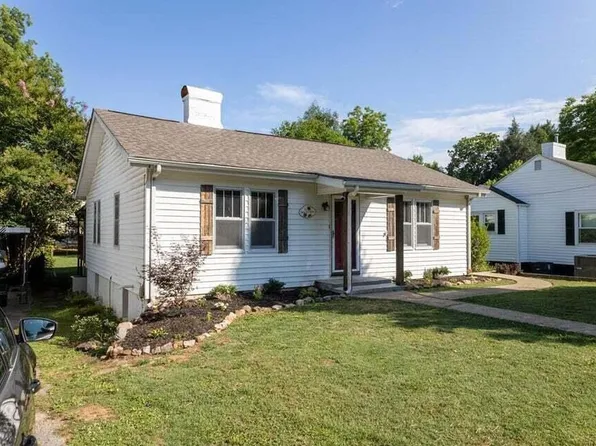 321 Lynn Ave, Athens, TN 37303