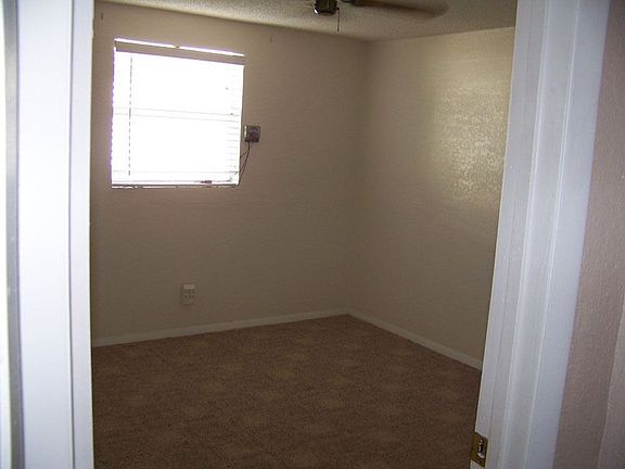 Guest bed