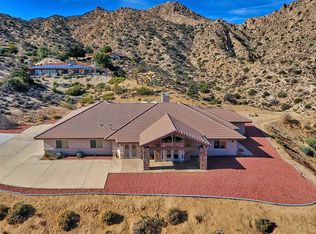 53786 Ridge Rd, Yucca Valley, CA 92284