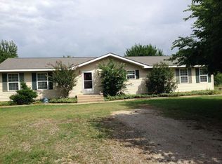 2105 E 32nd Ave, Stillwater, OK 74074