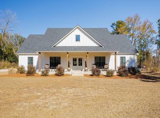 3227 Stafford Wright Rd, Valdosta, GA 31605