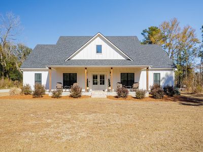 3227 Stafford Wright Rd, Valdosta, GA, 31605