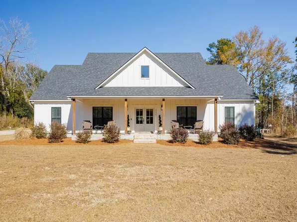 3227 Stafford Wright Rd, Valdosta, GA 31605