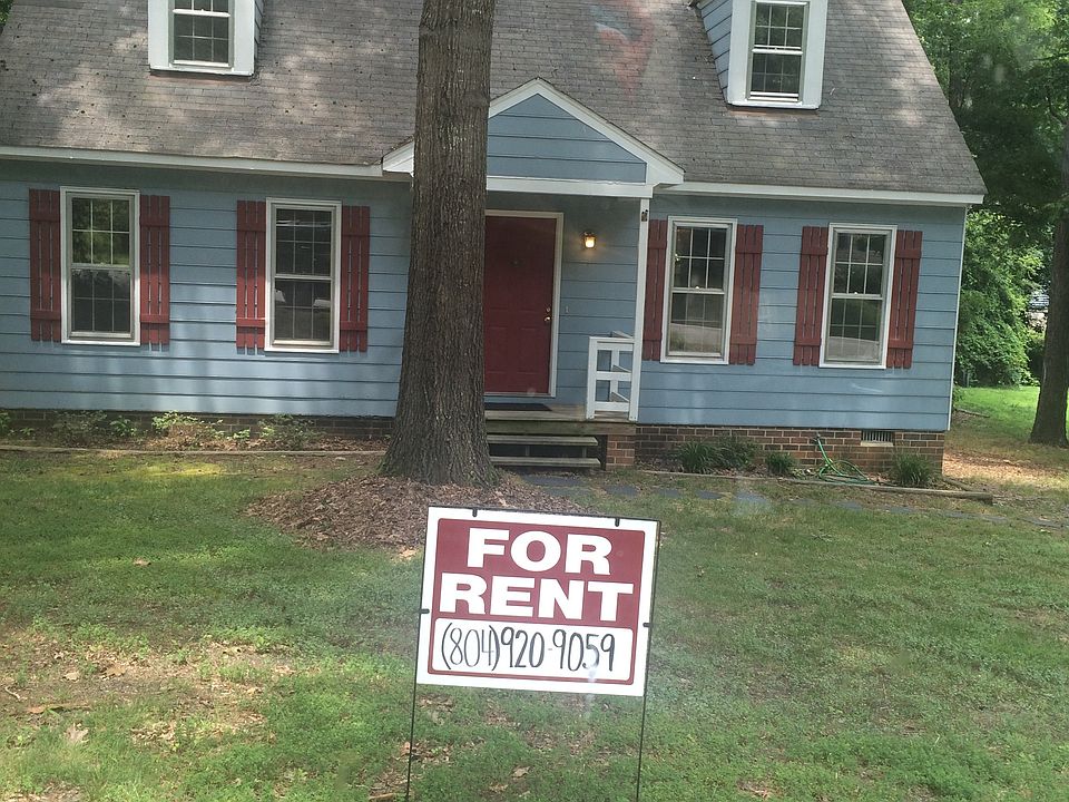8442 Spruce Pine Drive, N. Chesterfield, 23235