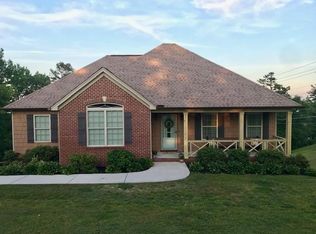 196 S Mission Ridge Dr, Rossville, GA 30741