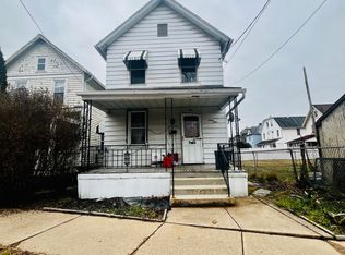64 Stanley St, Wilkes Barre, PA 18702