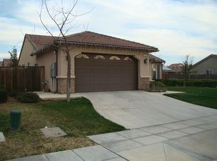 4194 N Bain Ave, Fresno, CA 93722