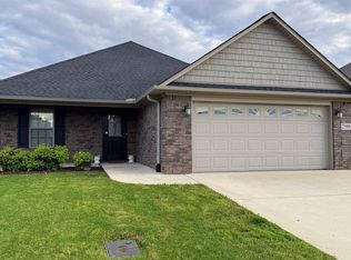 25988 Stef Ln, Athens, AL 35613