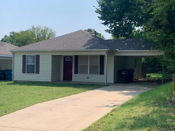 1602 W Elm St, Denison, TX 75020
