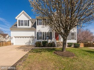 5 Redbud Cir, Stafford, VA