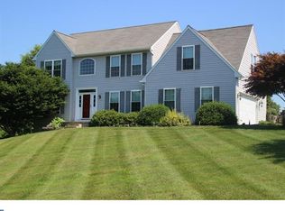 206 Waterway Rd, Oxford, PA 19363