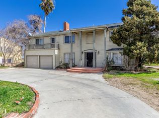 41250 50th St W, Quartz Hill, CA 93536