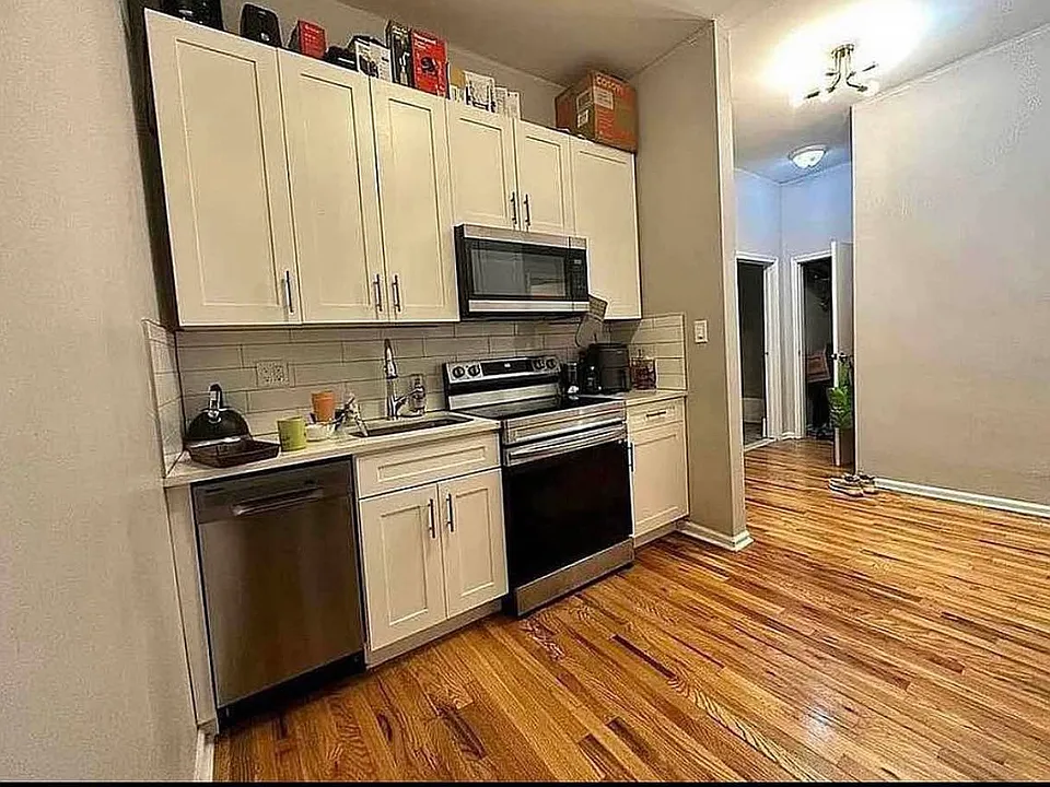 2847 Frederick Douglass Blvd #1J