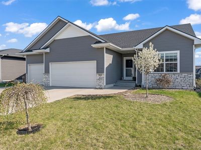 309 Summit Cir NW, Bondurant, IA, 50035