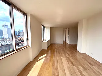 Rented by Corcoran