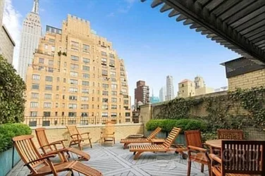 Rented by Oxford Property Group