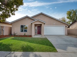 317 W Almy Ave, Fresno, CA