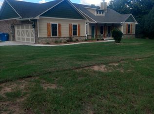 134 Pinewood Dr, Tuttle, OK 73089