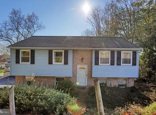 500 Rambler Rd, Manheim, PA 17545