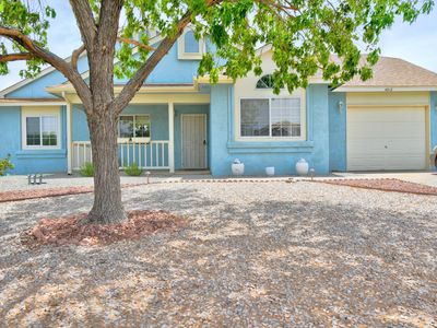 4212 Montreal Loop NE, Rio Rancho, NM, 87144