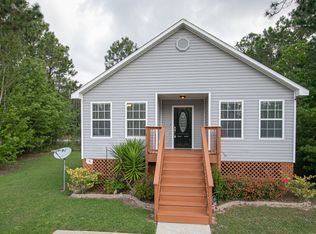 811 Red Fox Rd, Pass Christian, MS 39571