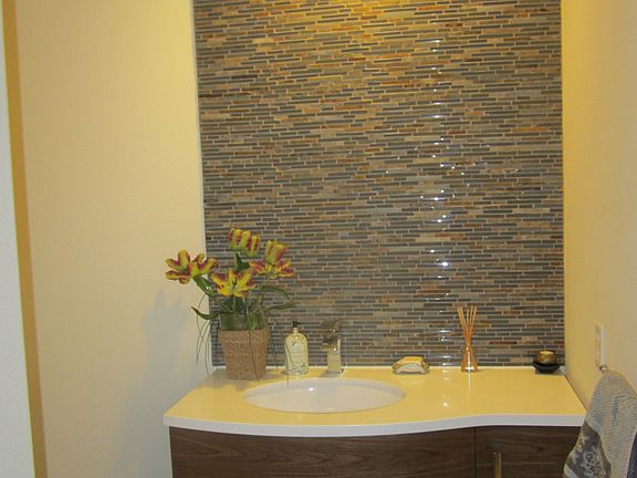 Half Bathroom