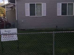 947 Jasper St, Medford, OR
