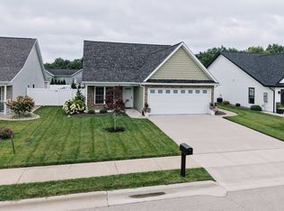 2321 Lilly St, Effingham, IL 62401
