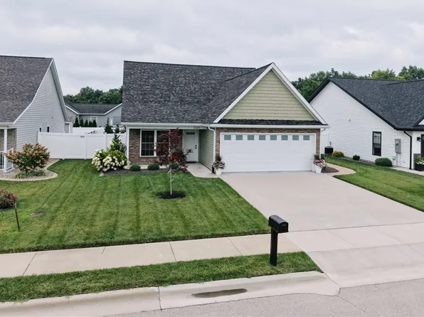 2321 Lilly St, Effingham, IL 62401
