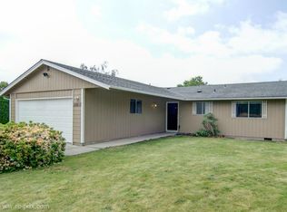 12817 NE 85th St, Vancouver, WA