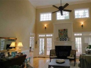 1405 Caistor Ln, Raleigh, NC 27614