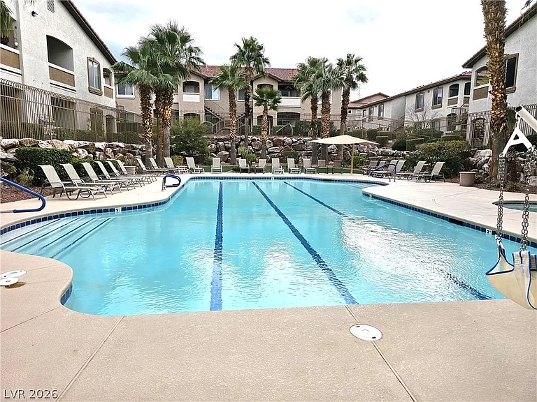 2305 W Horizon Ridge Pkwy #3113 — Photo 26