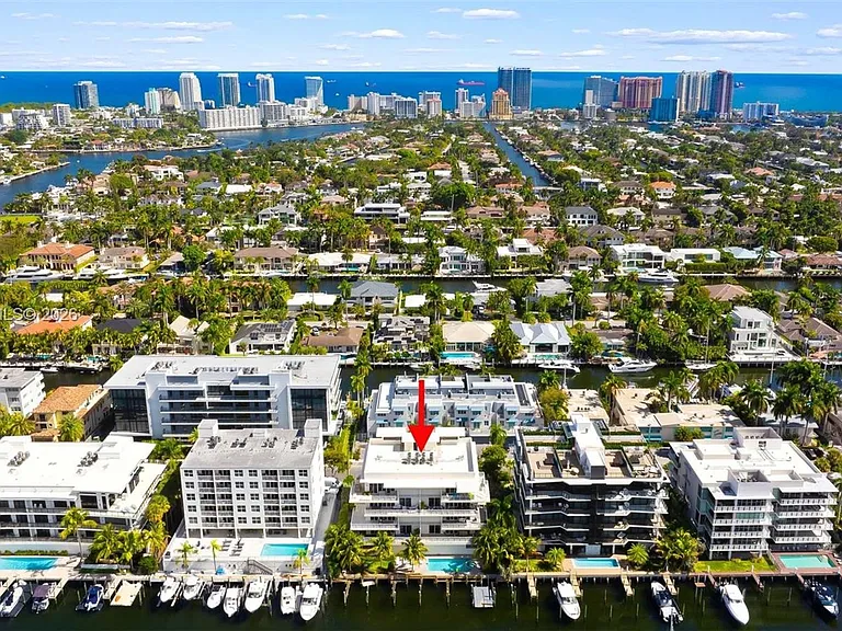 151 Isle Of Venice Dr #2A — Photo 6