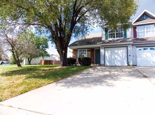 214 Wedgefield Cir, New Castle, DE 19720