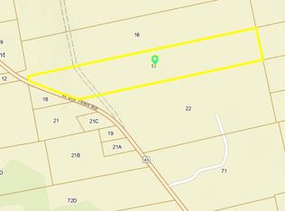 Lot # 17 West Old Town Road, Old Town, ME 04468