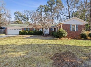 249 Sandhurst Rd, Columbia, SC 29210