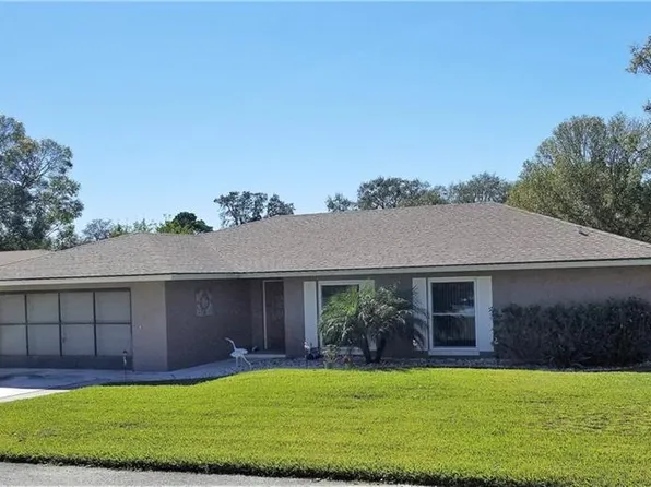 25 Pine Run, Haines City, FL 33844