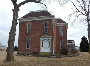 397 County Road 72, Helena, OH 43435