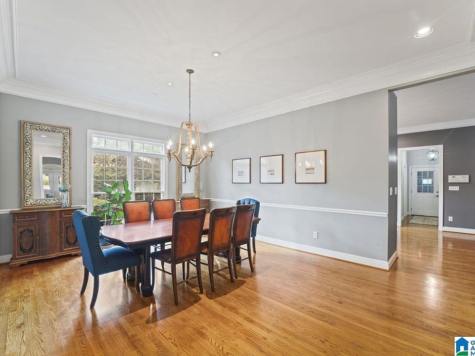 2976 Floyd Bradford Rd, Trussville, AL 35173 Zillow