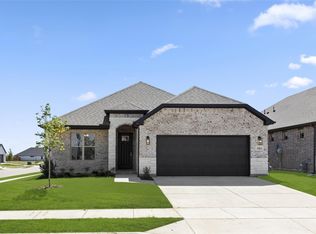 584 Beck, Lavon, TX 75166