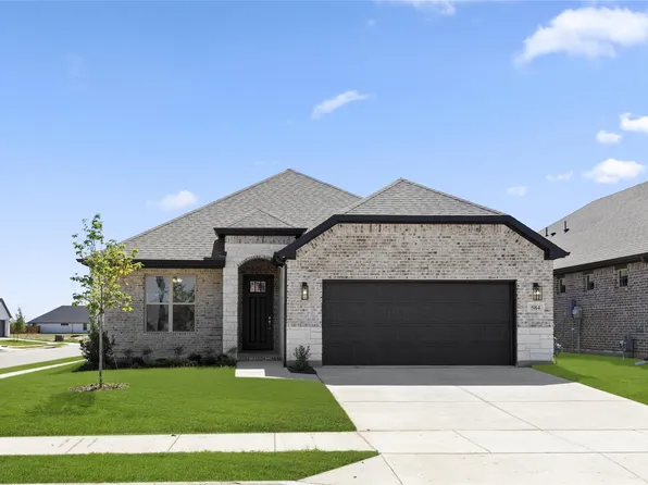 584 Beck, Lavon, TX 75166