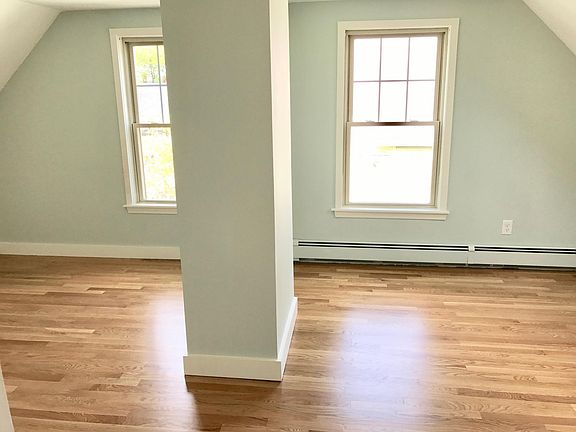 Master is double room