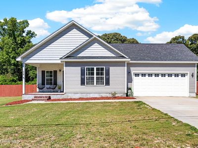 118 Fire Tower Road, Richlands, NC, 28574
