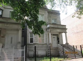 6106 S Green St, Chicago, IL 60621