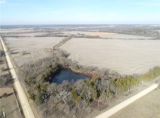 135? Range Rd, Fort Scott, KS 66701