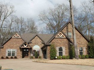 3192 Abigail Ct, Jonesboro, AR 72404