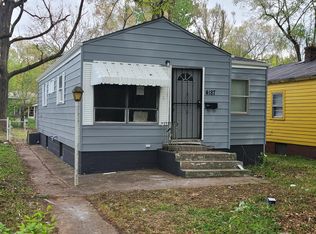 4187 Buchanan St, Gary, IN 46408